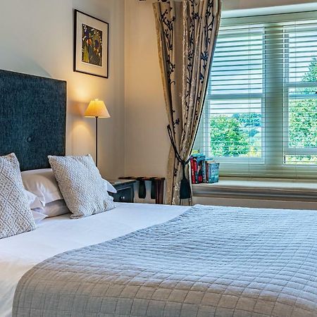 Lorne House Bed & Breakfast Box  Extérieur photo