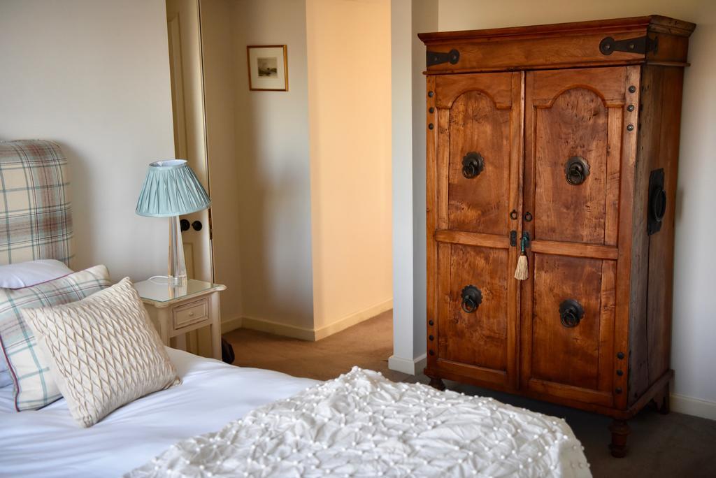 Lorne House Bed & Breakfast Box  Extérieur photo