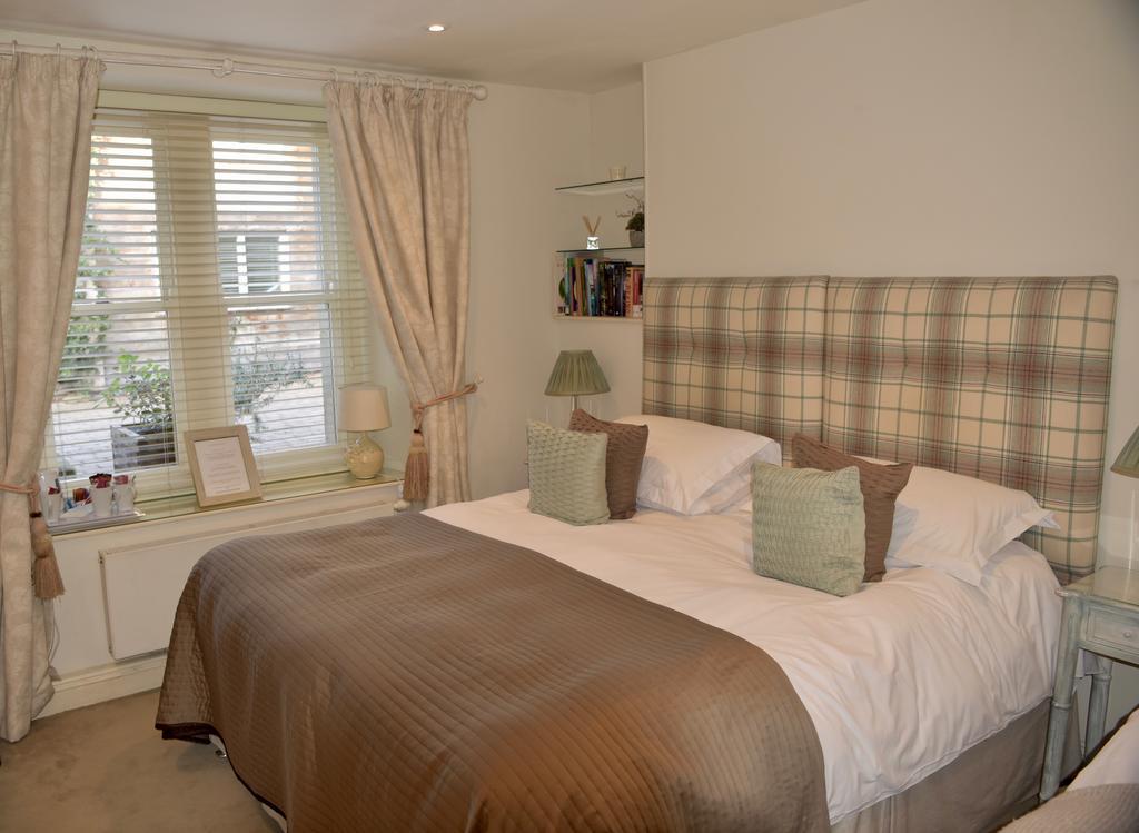 Lorne House Bed & Breakfast Box  Extérieur photo