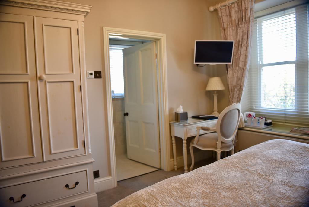 Lorne House Bed & Breakfast Box  Extérieur photo