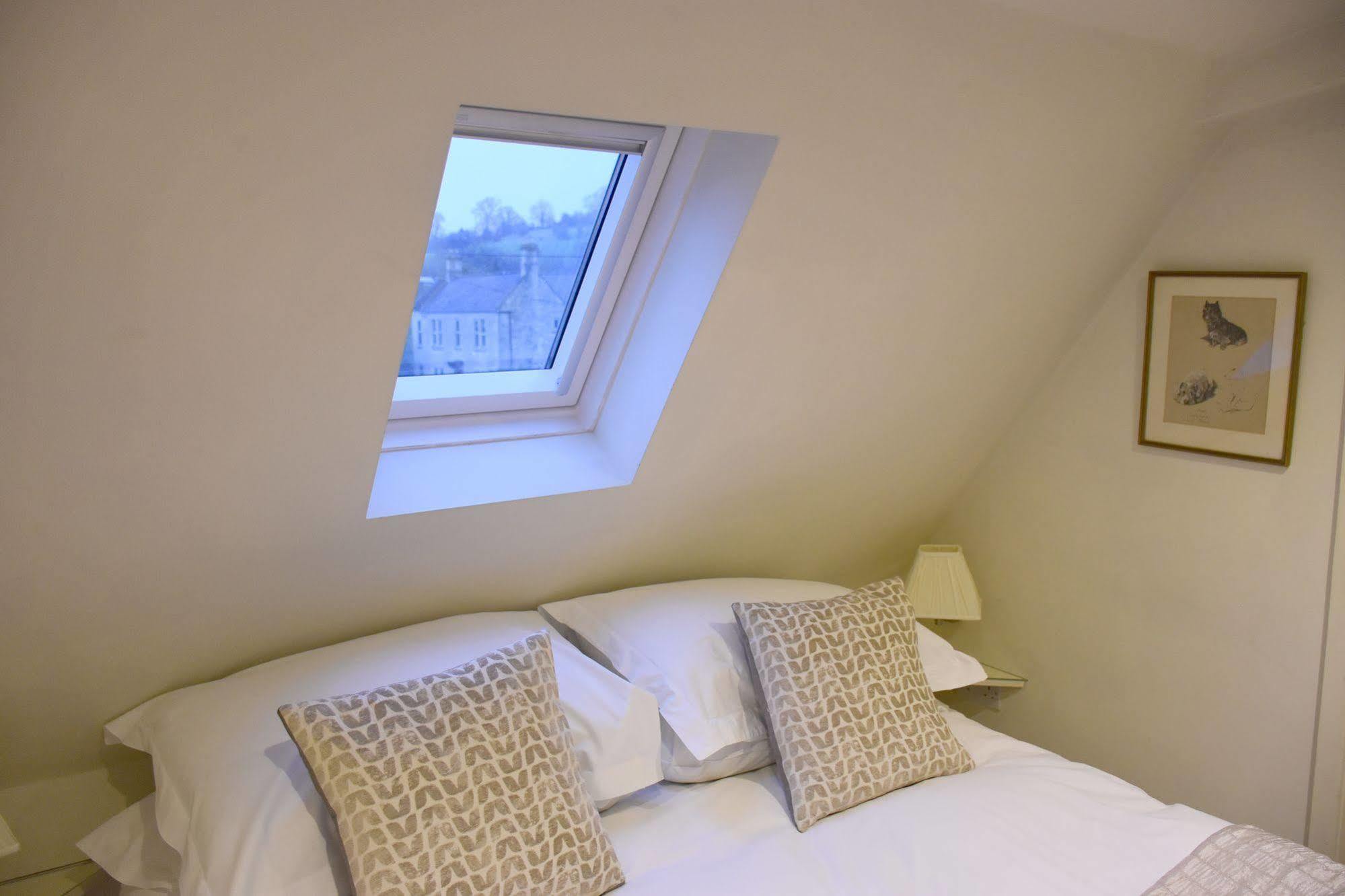 Lorne House Bed & Breakfast Box  Extérieur photo