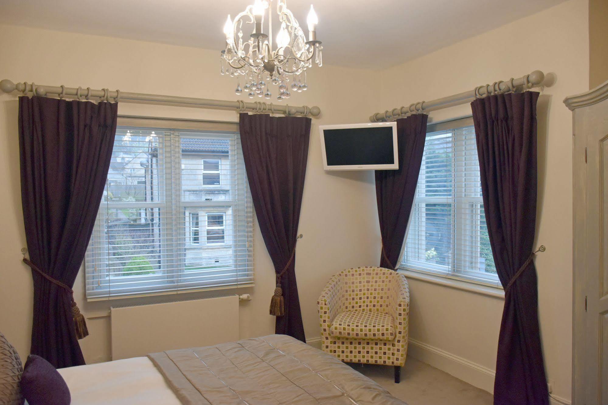 Lorne House Bed & Breakfast Box  Extérieur photo
