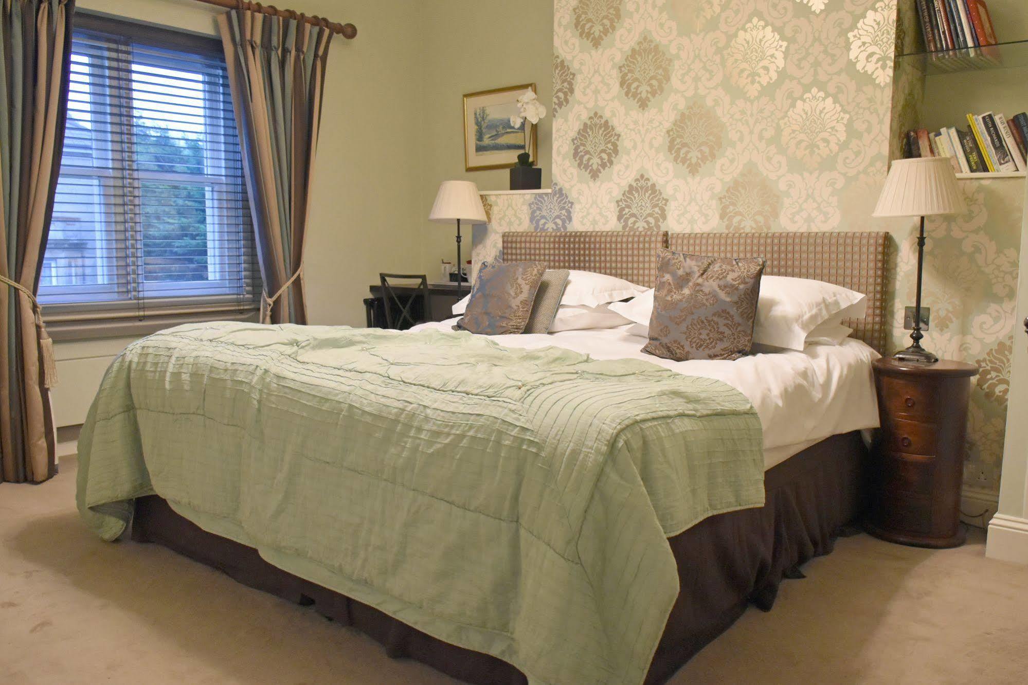 Lorne House Bed & Breakfast Box  Extérieur photo