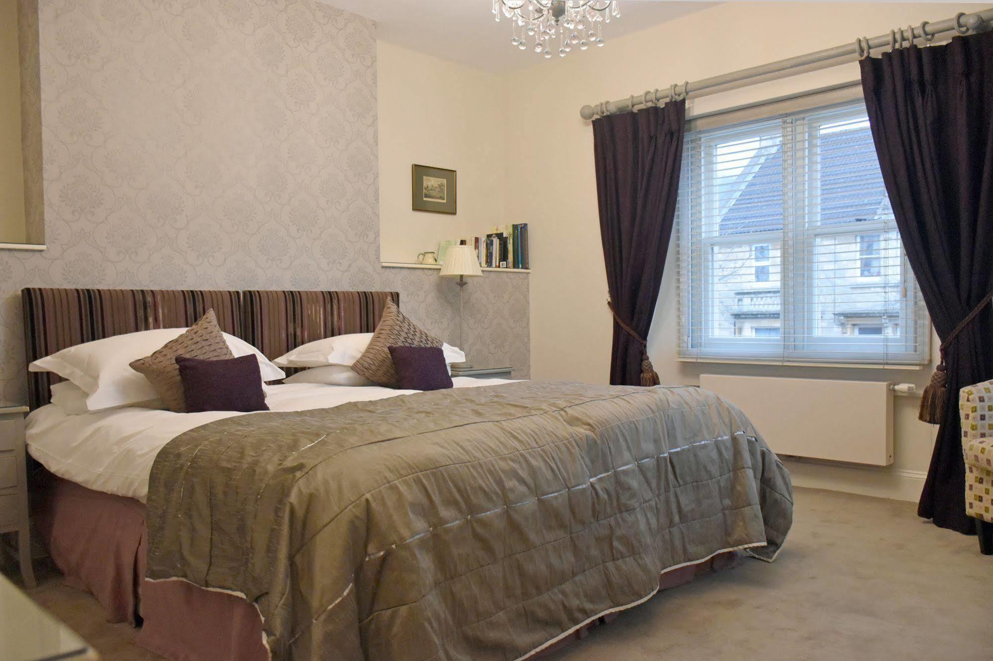 Lorne House Bed & Breakfast Box  Extérieur photo