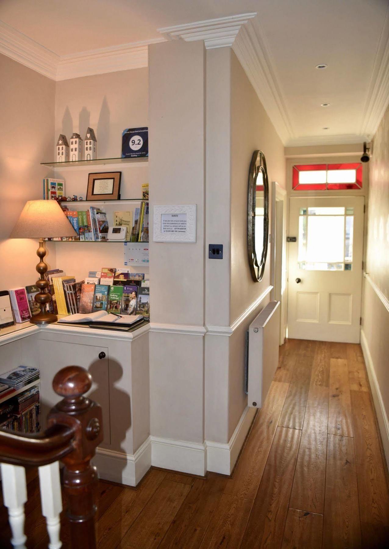 Lorne House Bed & Breakfast Box  Extérieur photo