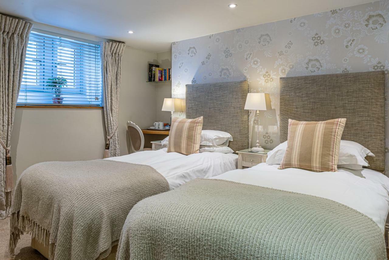 Lorne House Bed & Breakfast Box  Extérieur photo