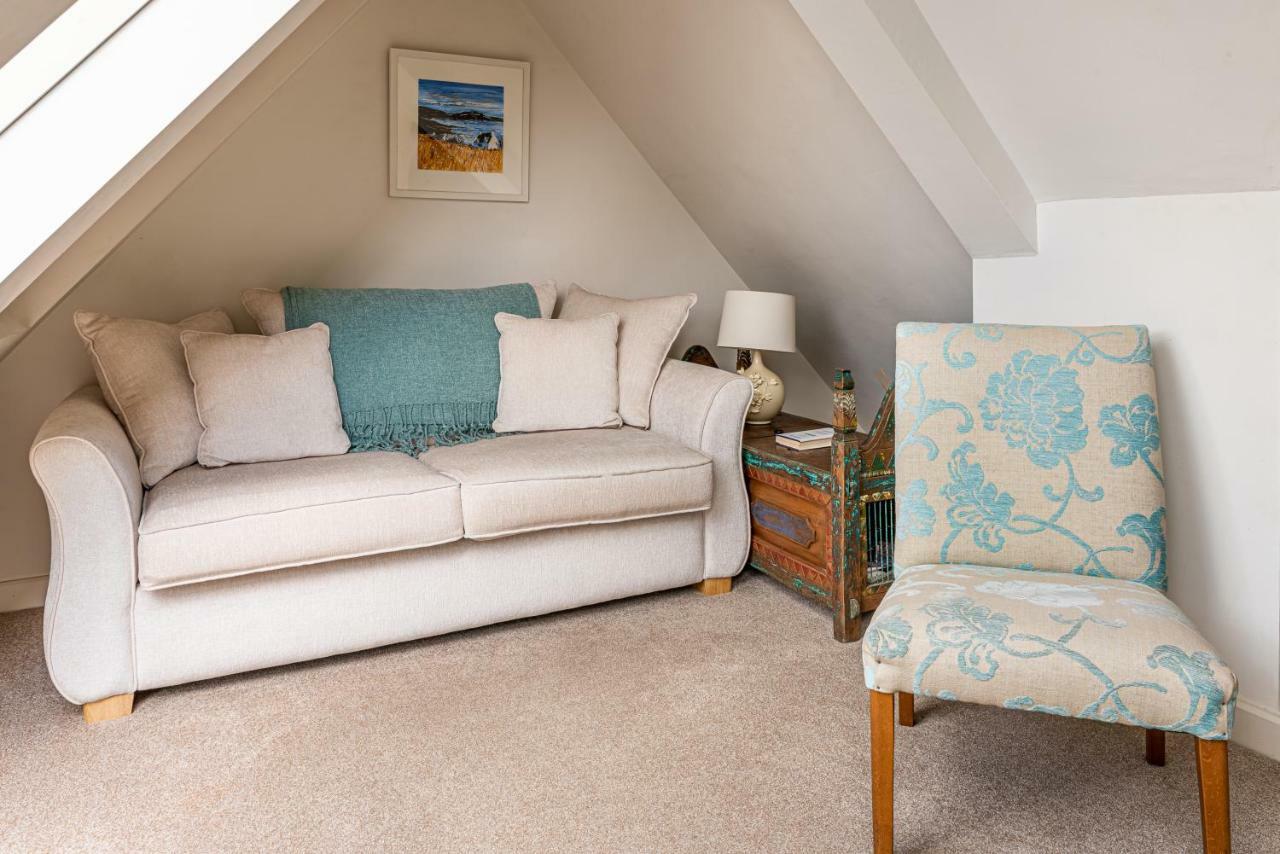 Lorne House Bed & Breakfast Box  Extérieur photo
