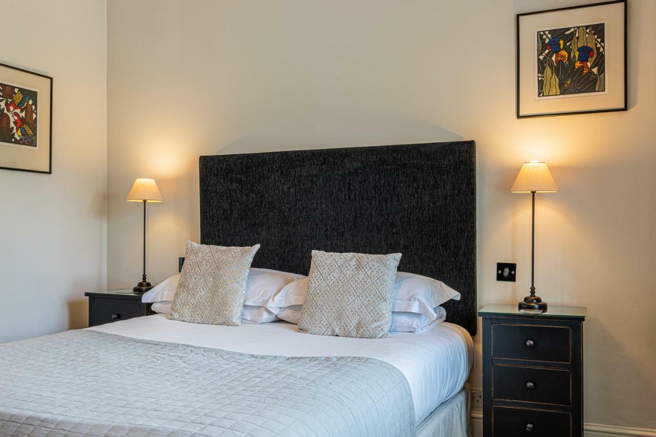 Lorne House Bed & Breakfast Box  Extérieur photo