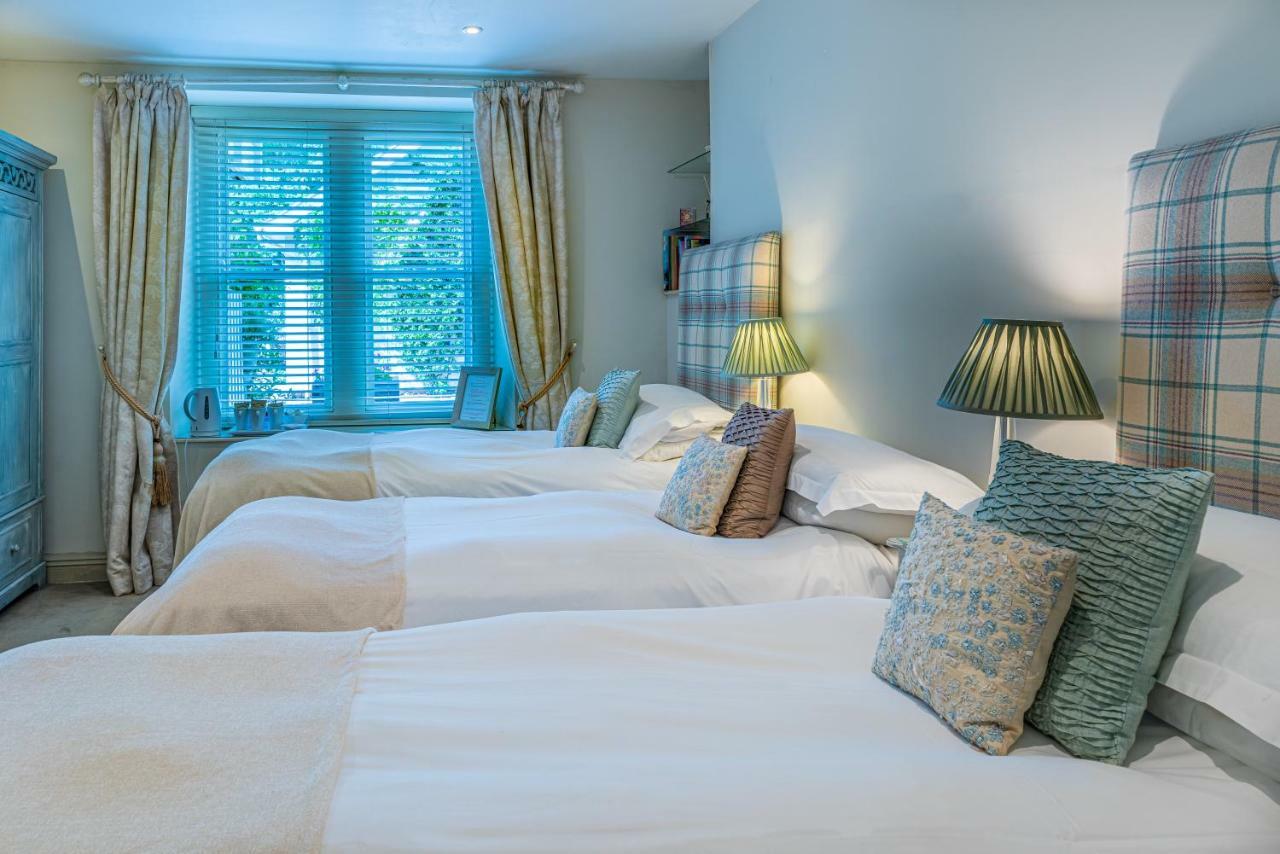 Lorne House Bed & Breakfast Box  Extérieur photo