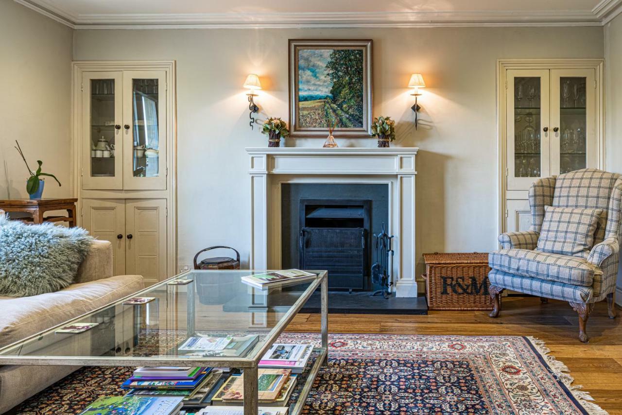 Lorne House Bed & Breakfast Box  Extérieur photo