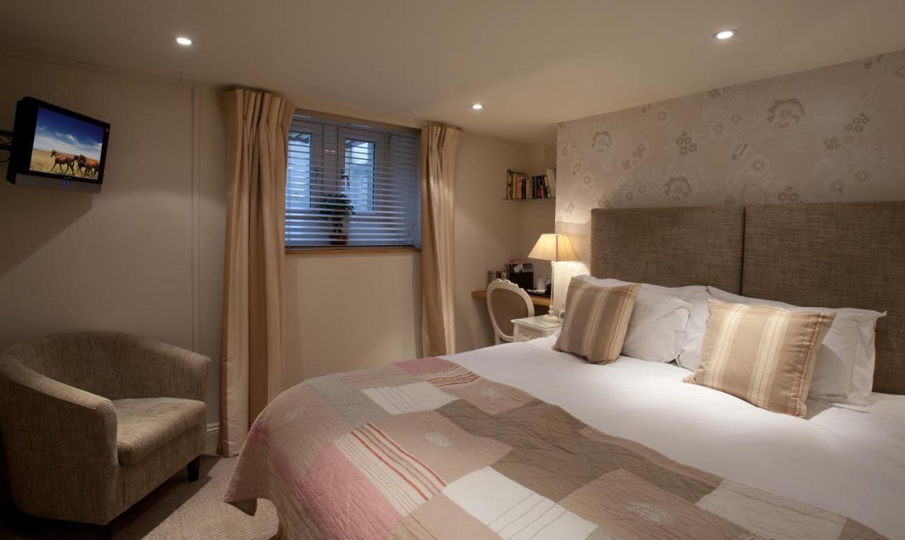 Lorne House Bed & Breakfast Box  Extérieur photo